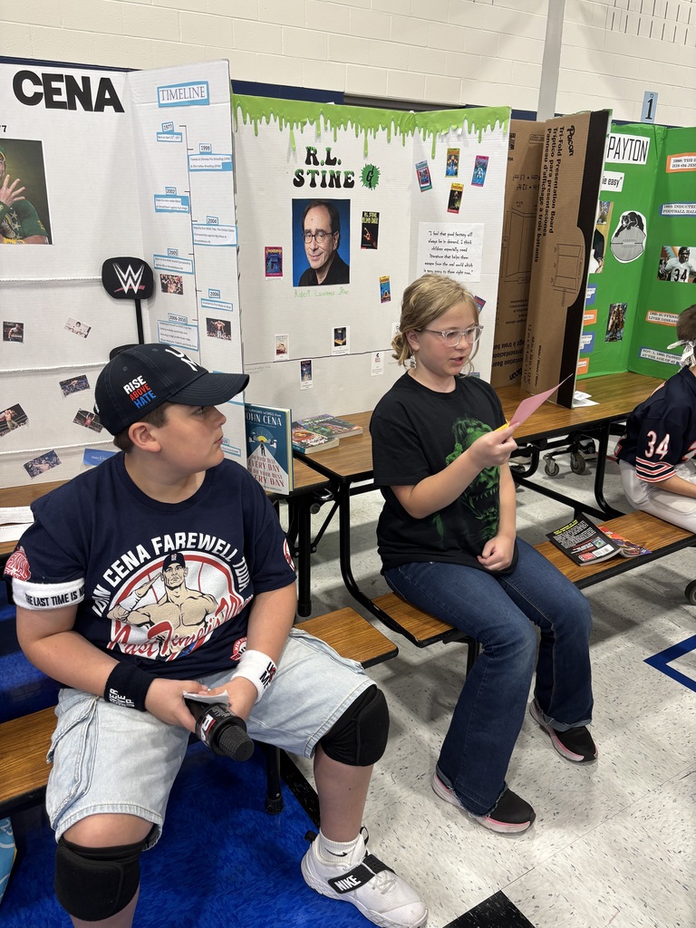 Wax Museum
