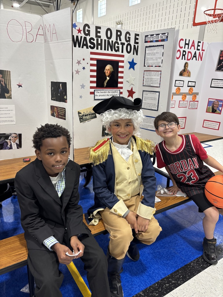 Wax Museum