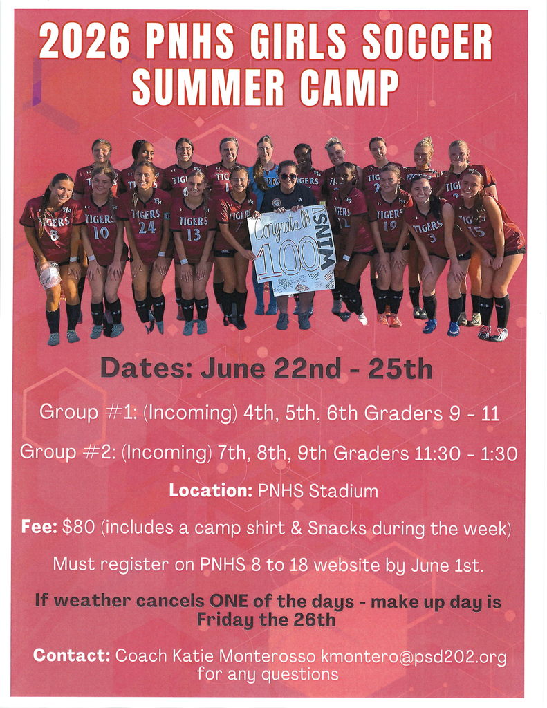 Soccer Summer Camp