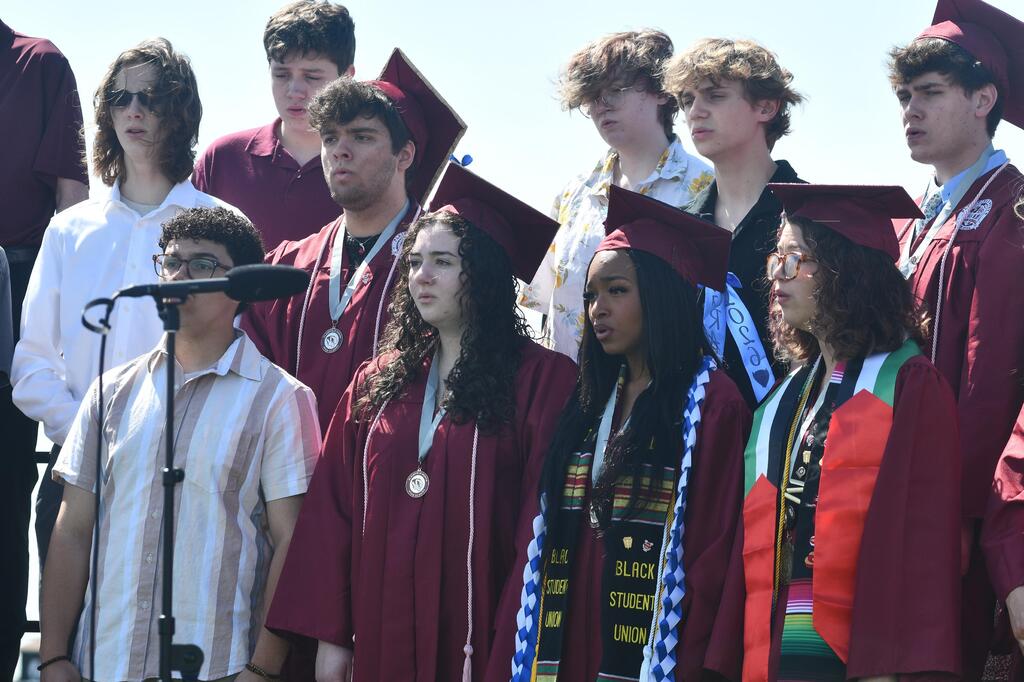 PNHS graduation 2026