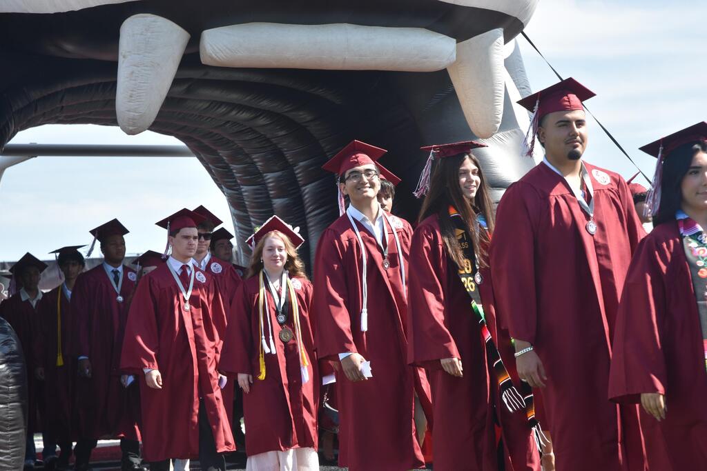 PNHS graduation 2026
