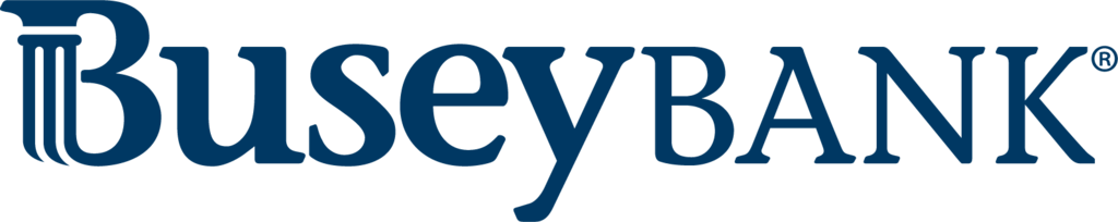 busey bank logo