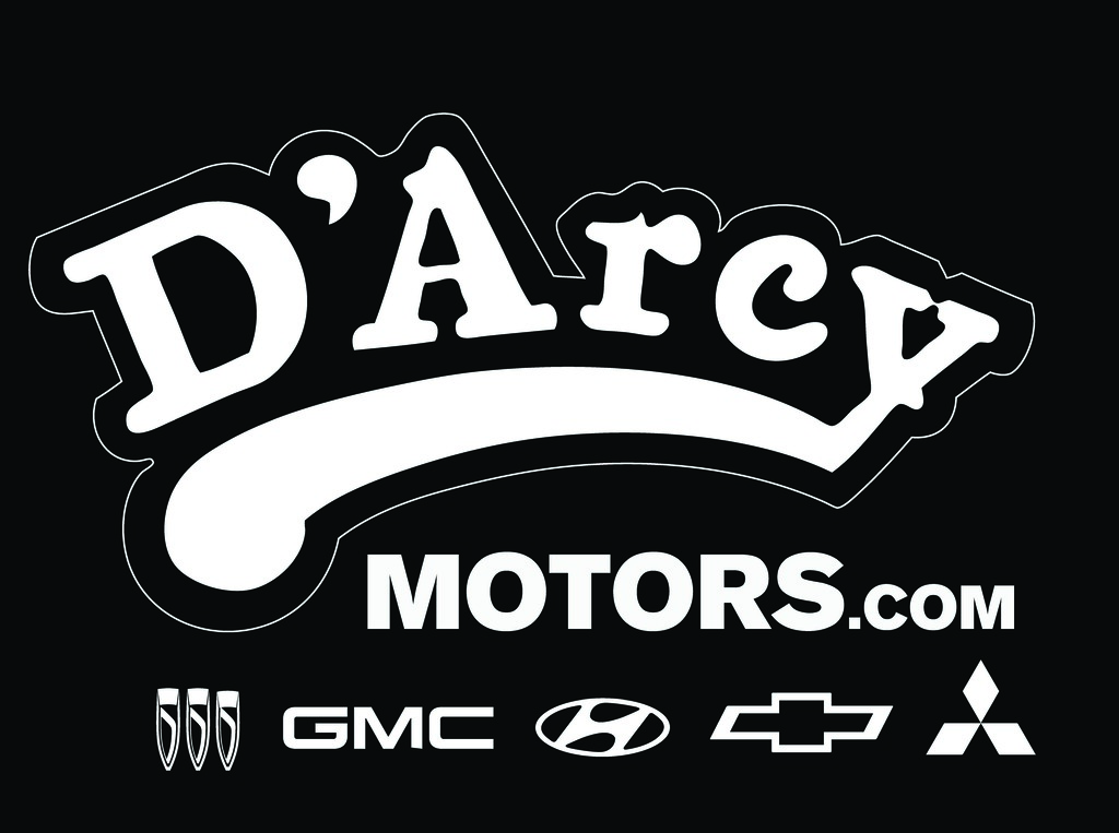 D'Arcy Motors logo