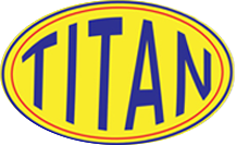 Titan Construction logo