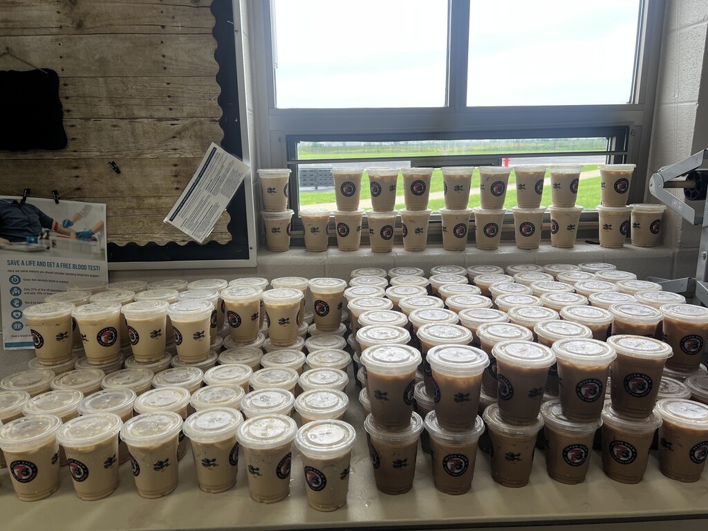 7 brew coffee