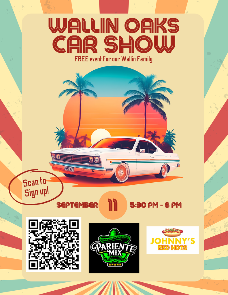 Car Show
