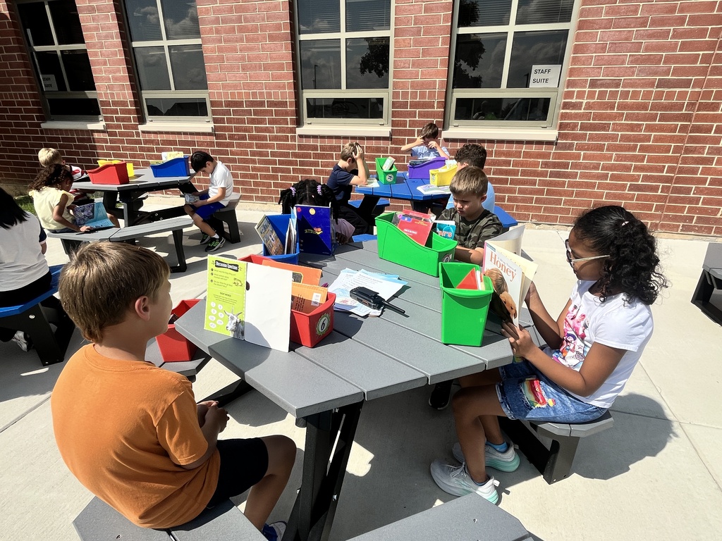 Heitz Class Reading