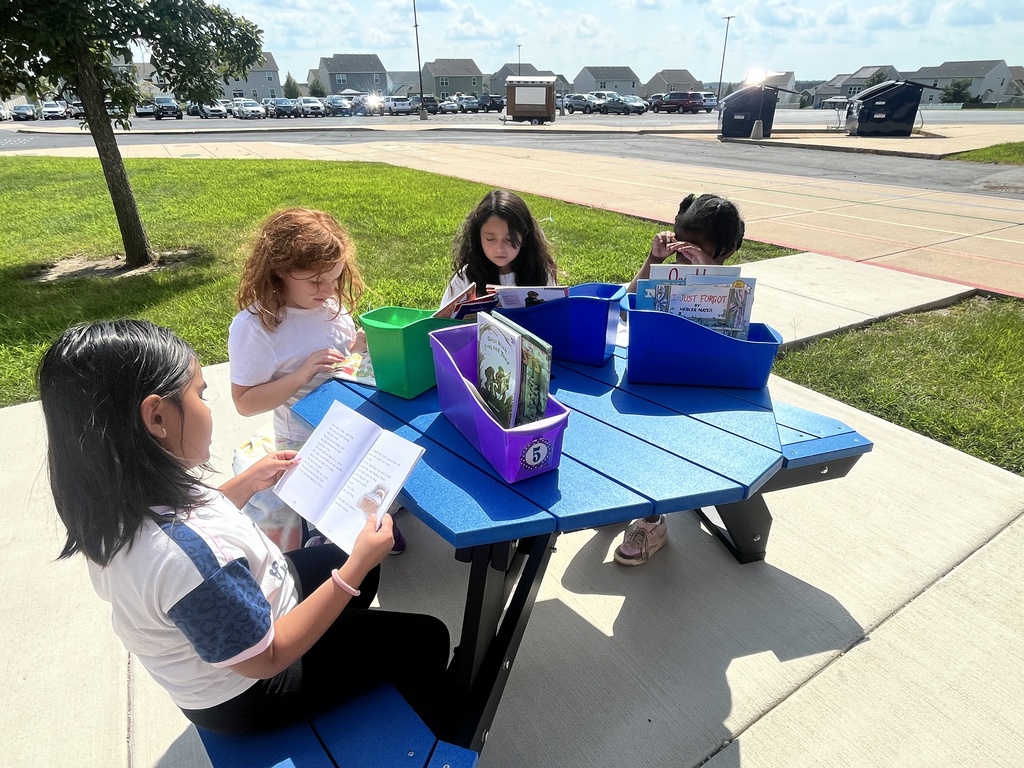 Heitz Class Reading