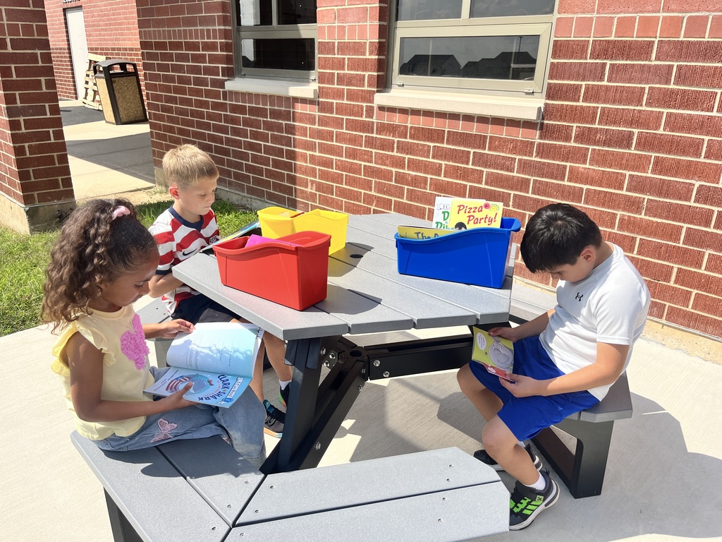 Heitz Class Reading