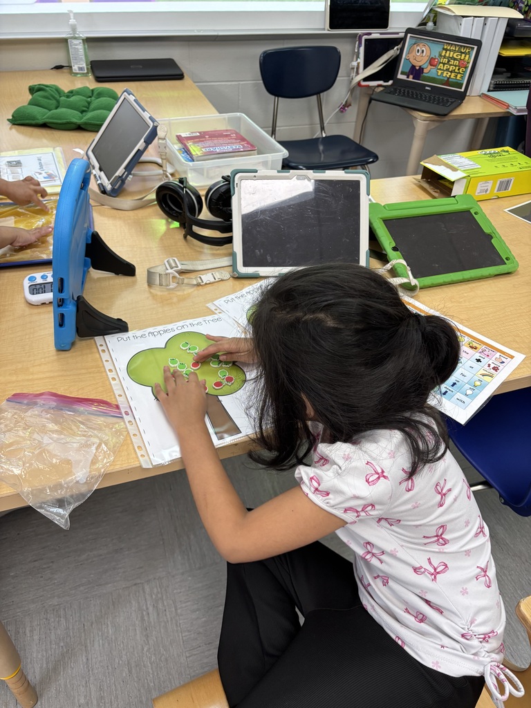 Apple Activity