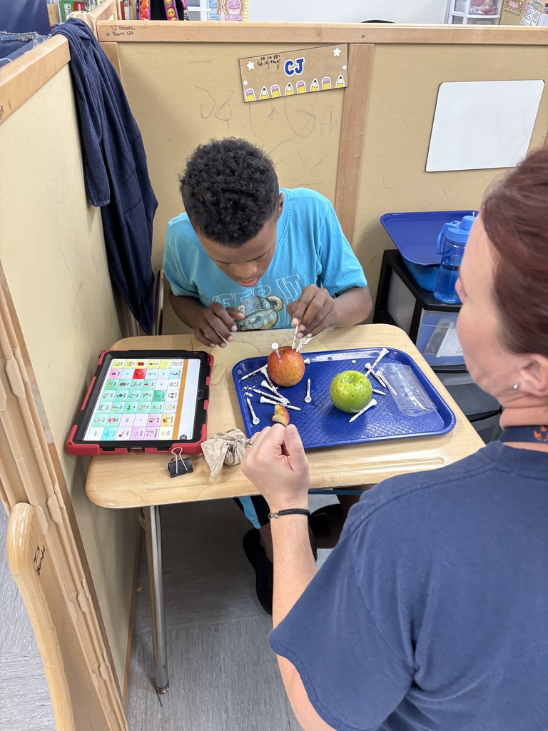 Apple Activity