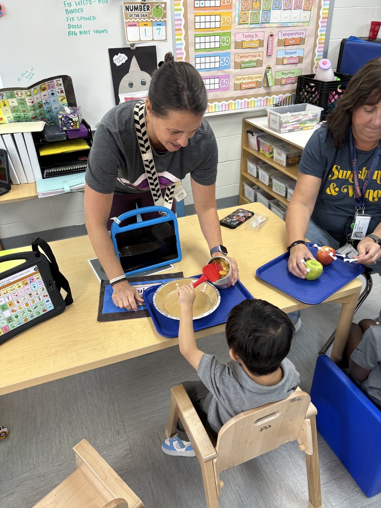 Apple Activity