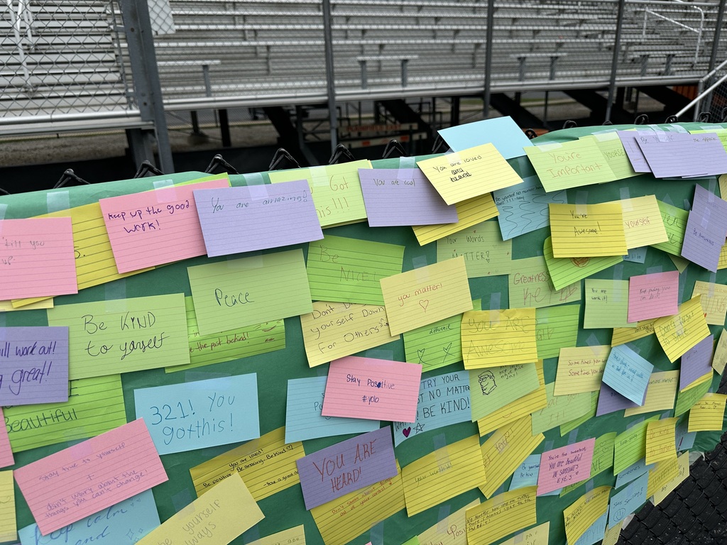 notes on fence