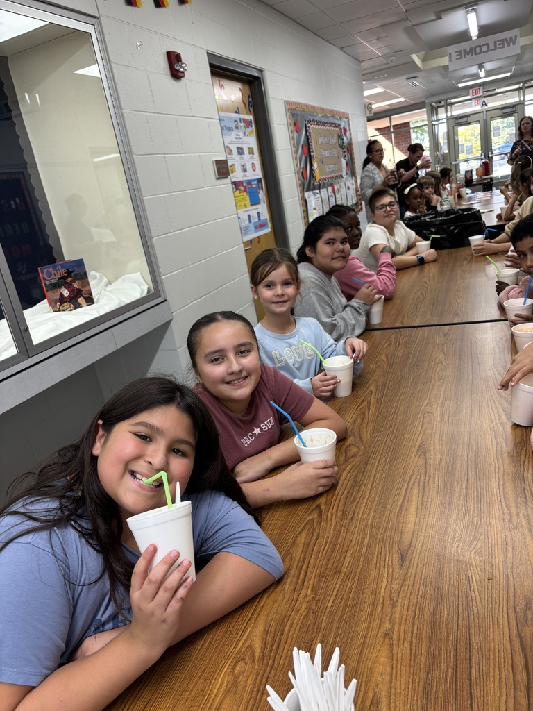 Sept. Student of the Month