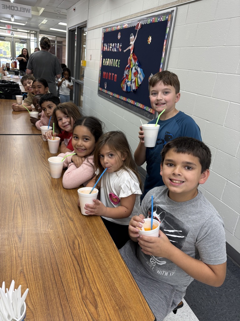 Sept. Student of the Month