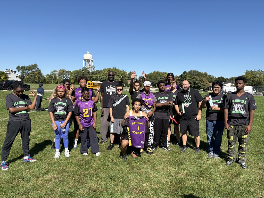 CAAEL Flag Football