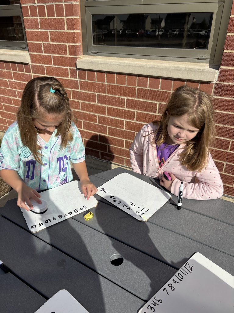 Heitz Math Game