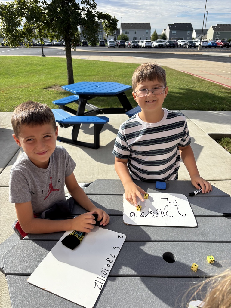 Heitz Math Game