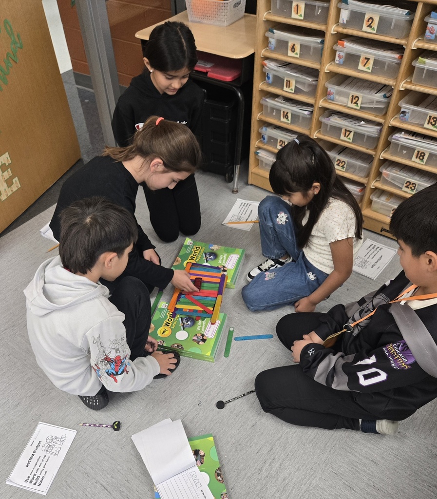 Wons Class Building Bridges