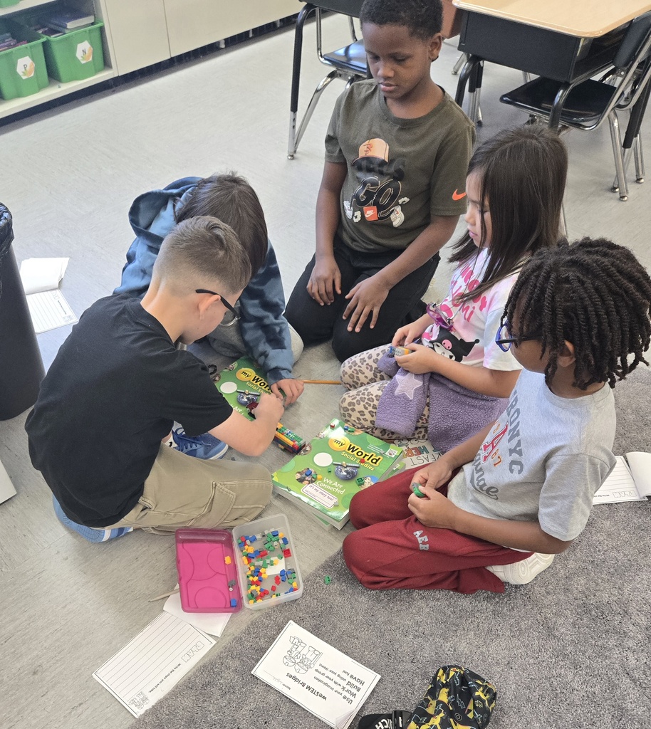 Wons Class Building Bridges