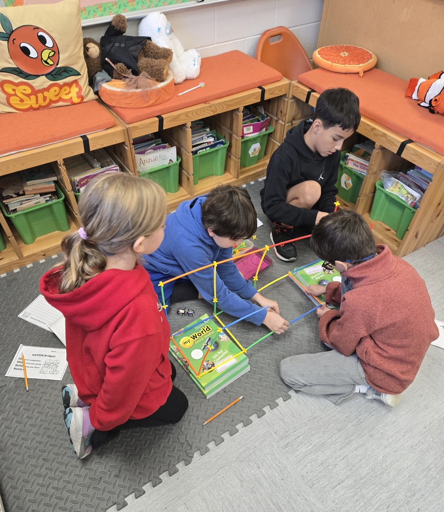 Wons Class Building Bridges