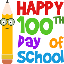 100th Day!