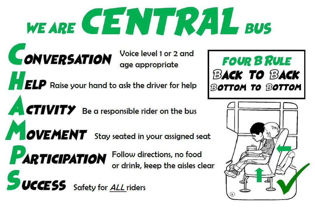 Bus Expectations