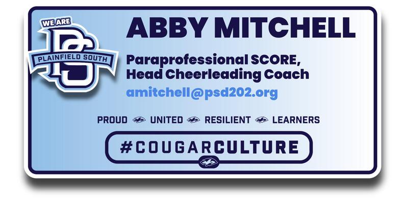 Coach PSHS CHeer