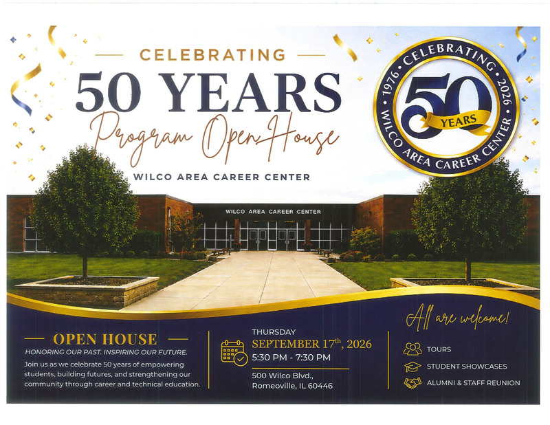 Wilco Open House