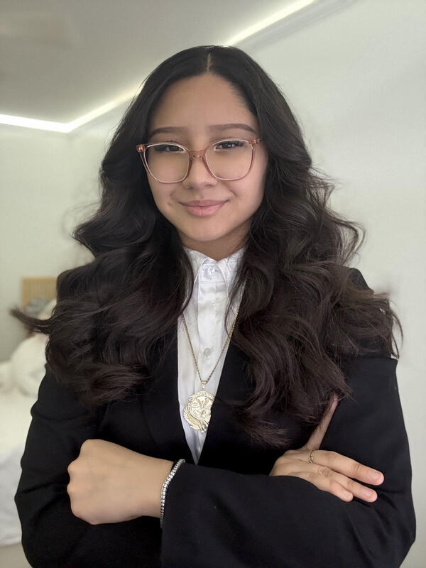 Miranda Morena-Balderas