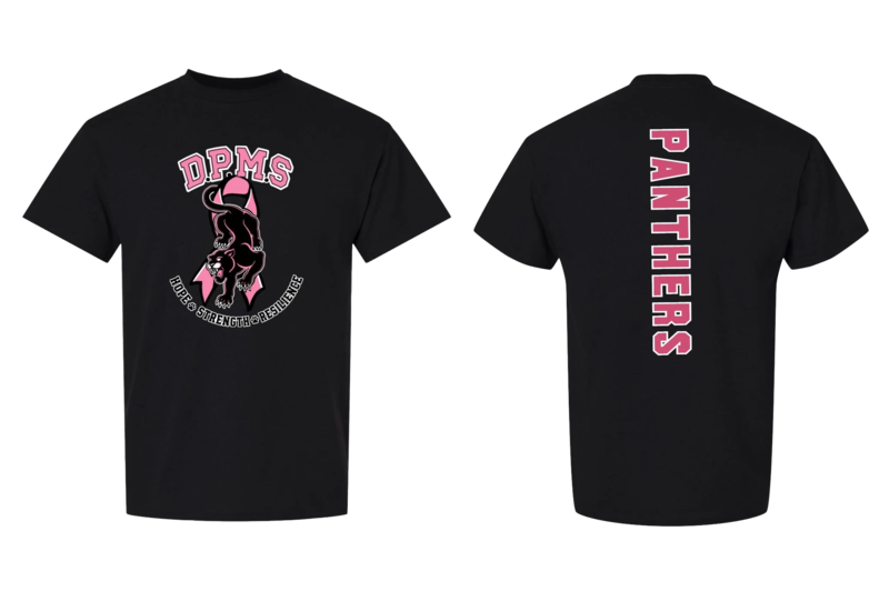 Pink Panther Shirts