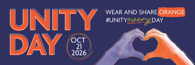 Unity Day