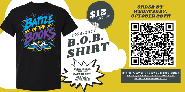 BOB Shirts