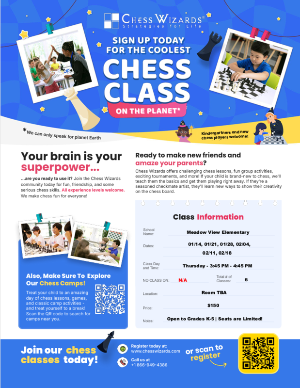 Chess Wizards