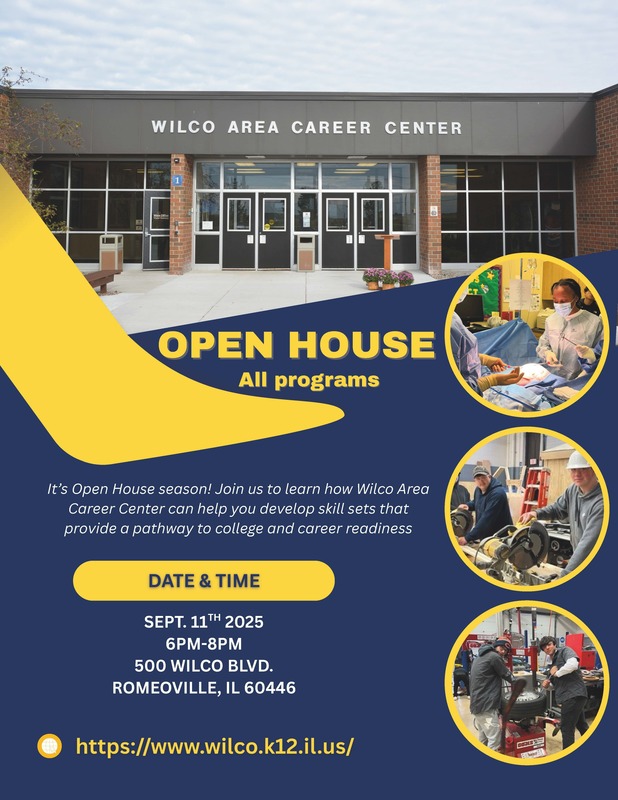 Wilco Open House
