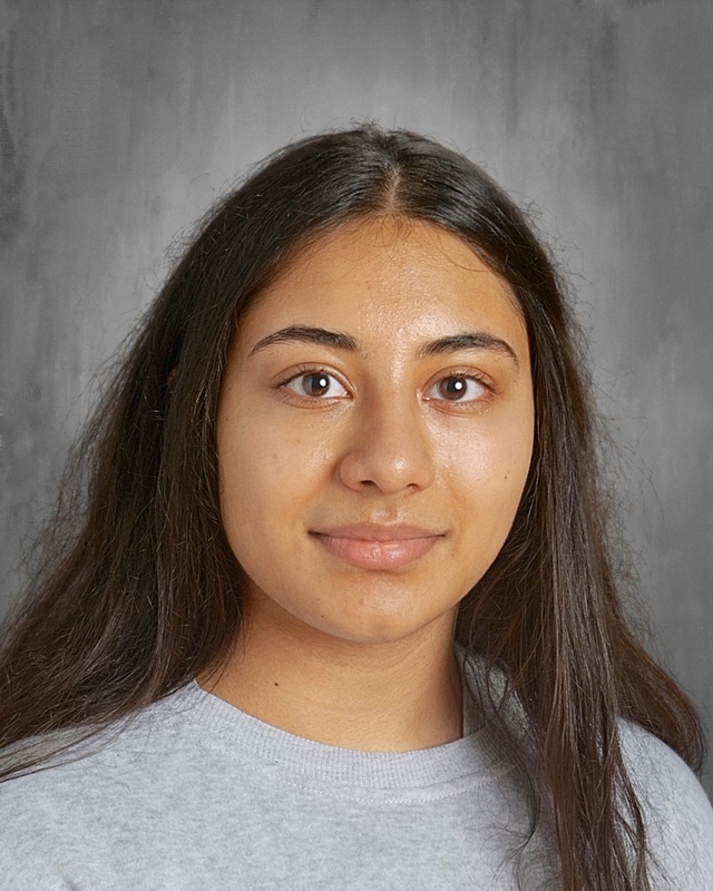 Aleena Yousuf