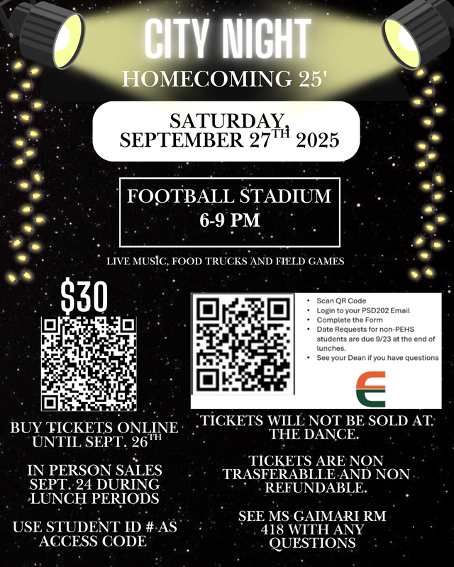 homecoming