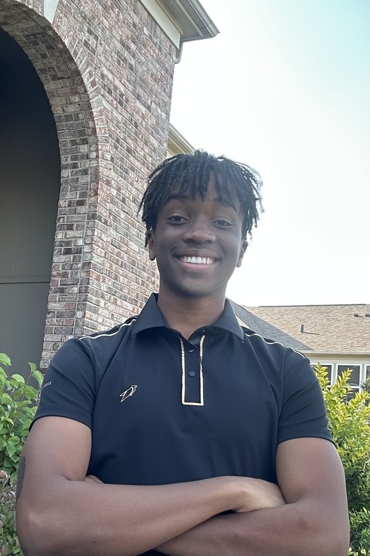 PNHS student Mowosimi Kolawole