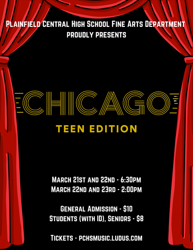 Musical Chicago