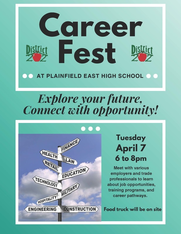 career fest
