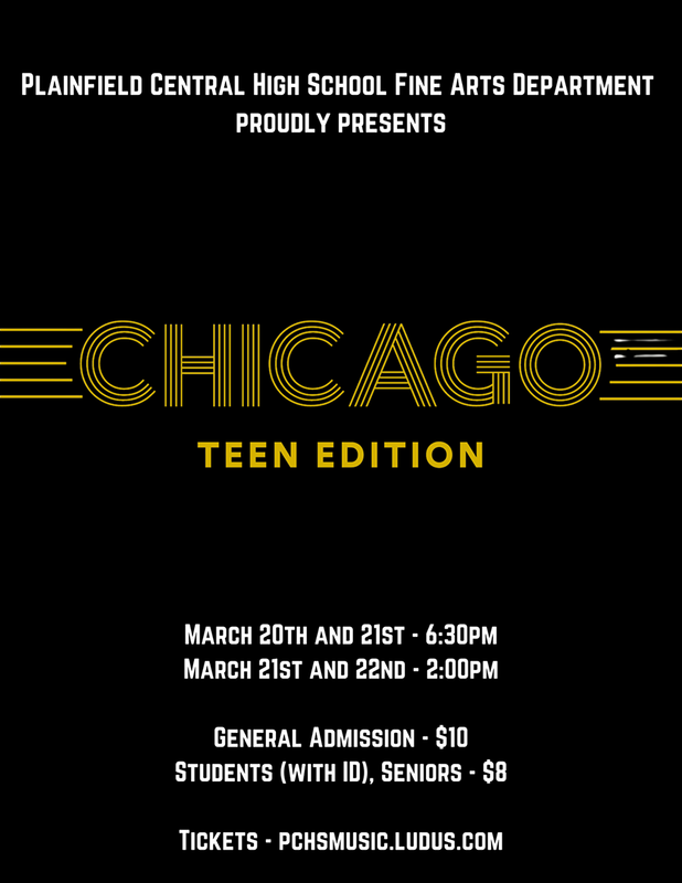 Musical Chicago