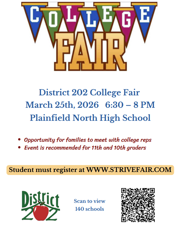 collegefair