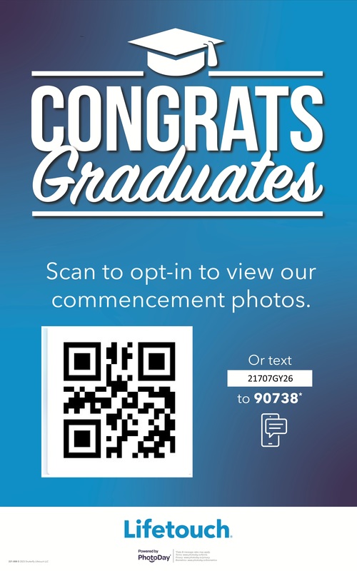 Graduation Photos