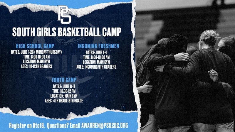 PSHS Basketball Camp