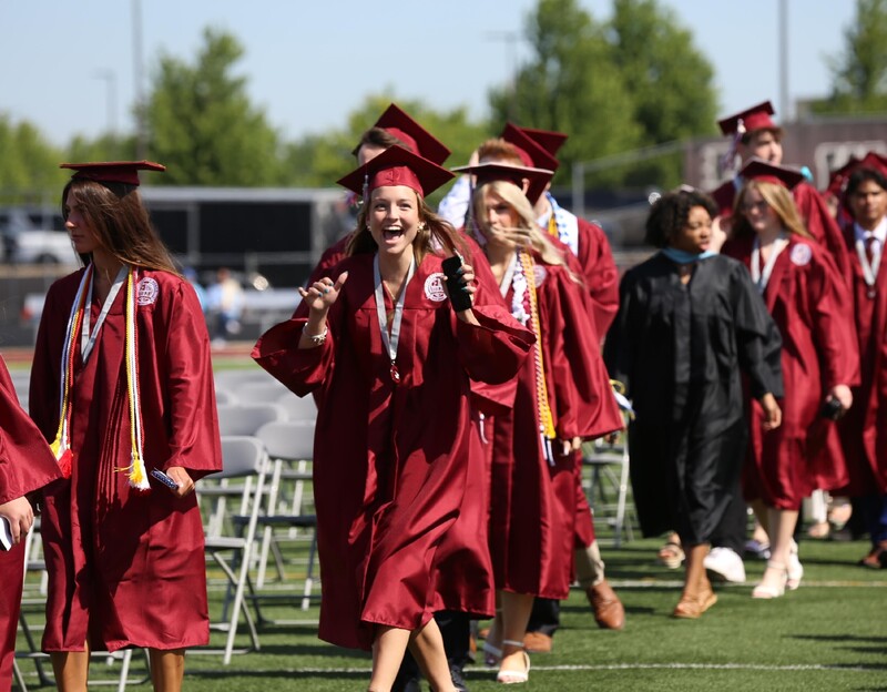 PNHS graduation 2026