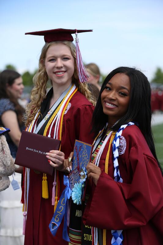 PNHS graduation 2026