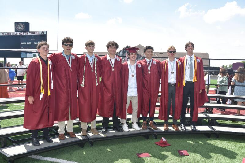 PNHS graduation 2026