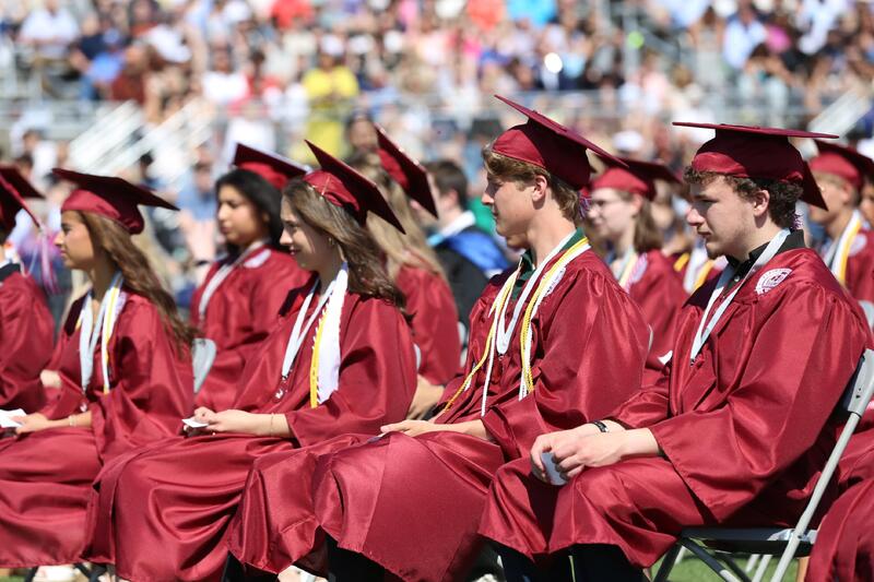 PNHS graduation 2026