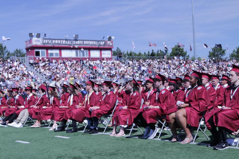 PNHS graduation 2026