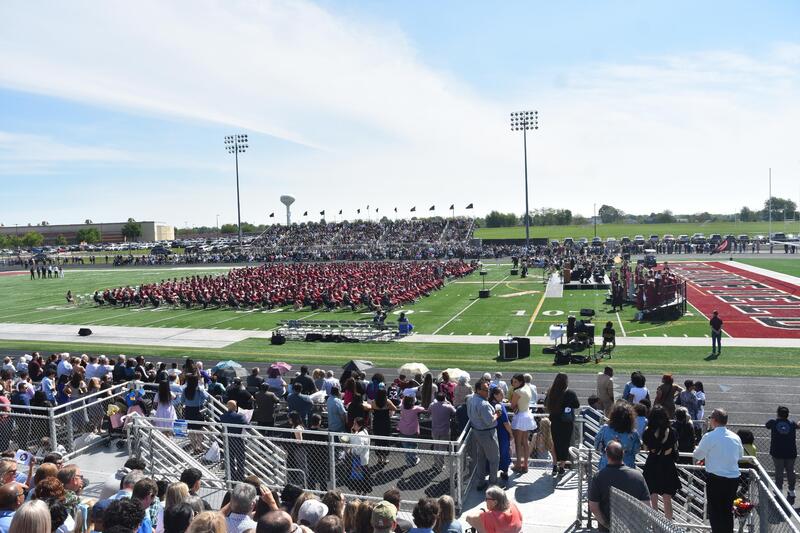 PNHS graduation 2026